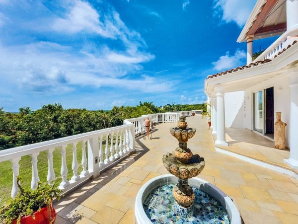 Saint Maarten Saint Martin Home 980389