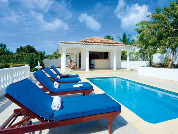 Saint Maarten Saint Martin Home 980389