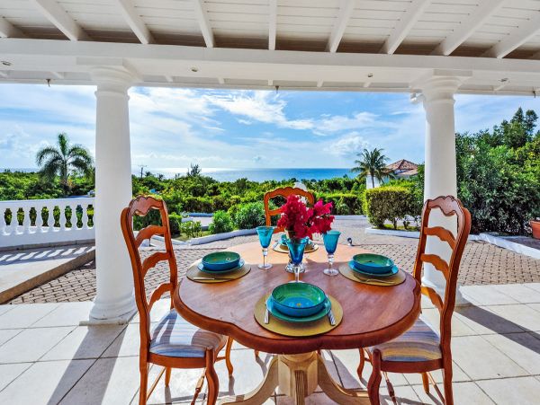 Saint Maarten Saint Martin Home 980389