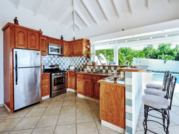 Saint Maarten Saint Martin Home 980389
