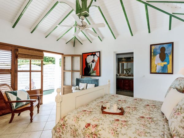 Saint Maarten Saint Martin Home 980389