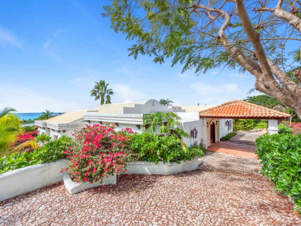 Saint Maarten Saint Martin Home 980390