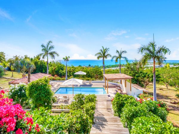 Saint Maarten Saint Martin Home 980390