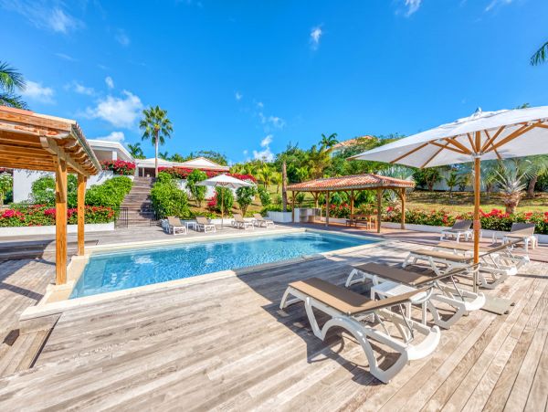 Saint Maarten Saint Martin Home 980390