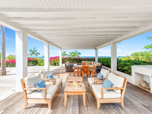 Saint Maarten Saint Martin Home 980390