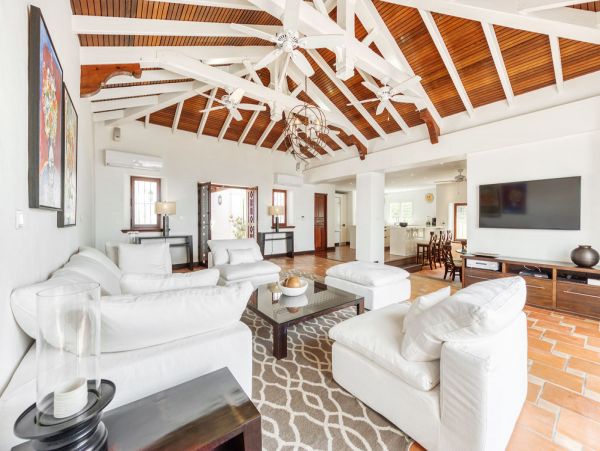 Saint Maarten Saint Martin Home 980390