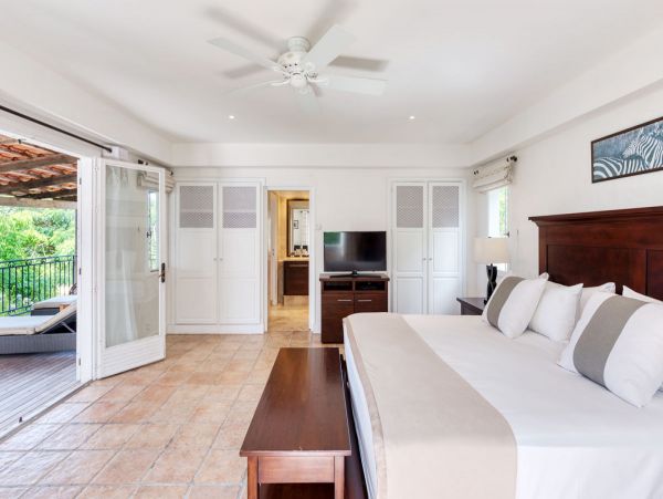Saint Maarten Saint Martin Home 980390