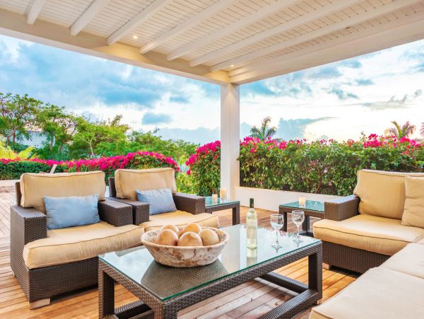 Saint Maarten Saint Martin Home 980390