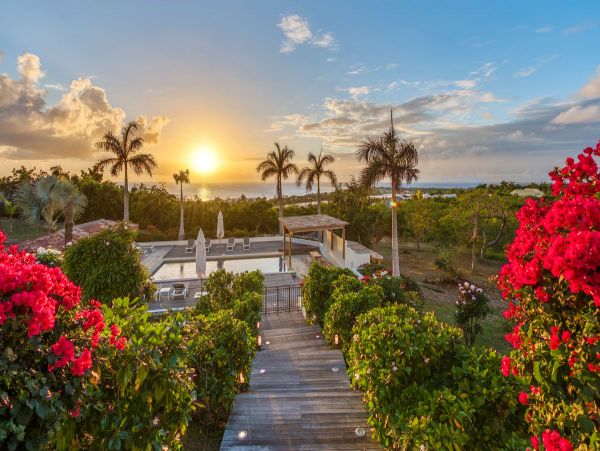 Saint Maarten Saint Martin Home 980390
