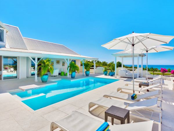 Saint Maarten Saint Martin Home 980391