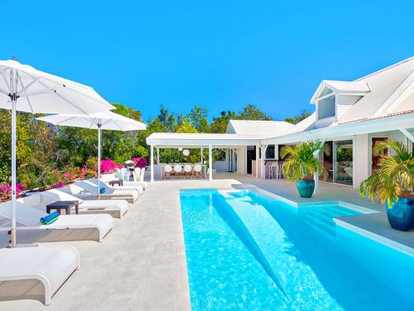 Saint Maarten Saint Martin Home 980391