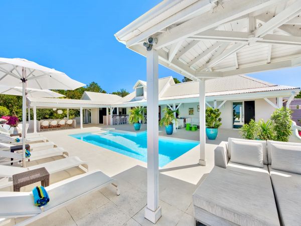 Saint Maarten Saint Martin Home 980391