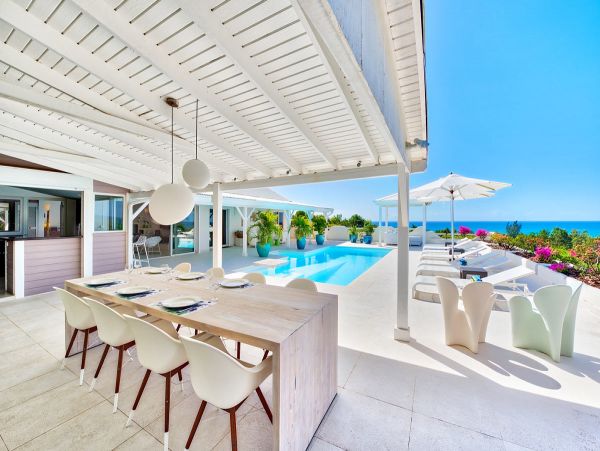 Saint Maarten Saint Martin Home 980391