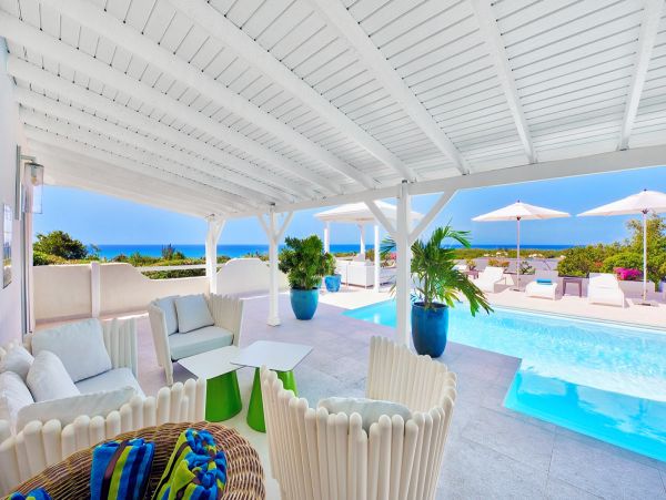 Saint Maarten Saint Martin Home 980391