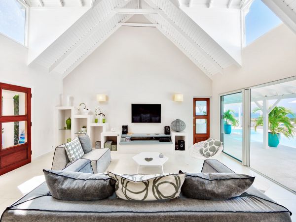 Saint Maarten Saint Martin Home 980391