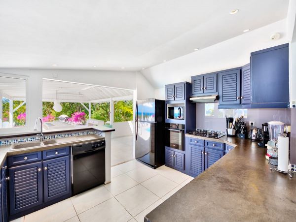 Saint Maarten Saint Martin Home 980391