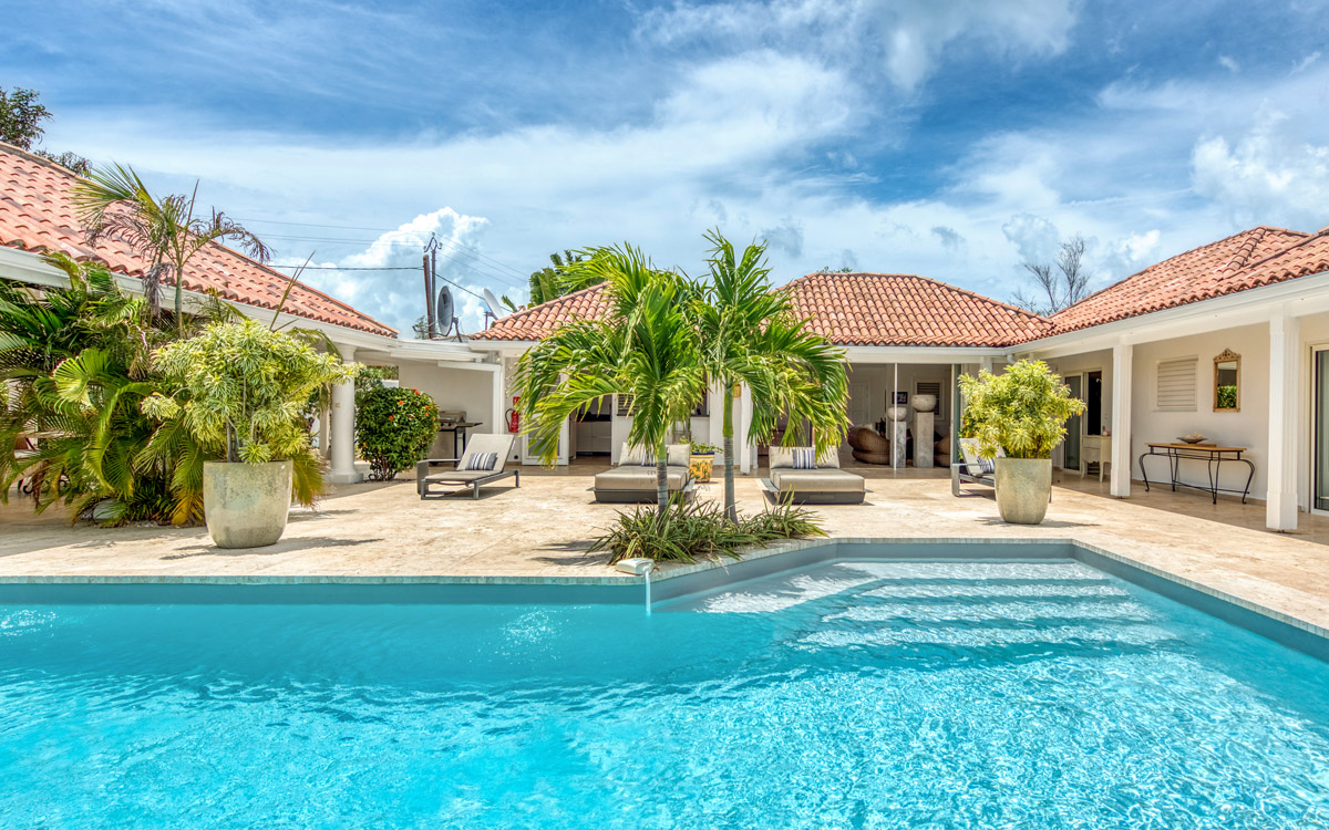 Saint Maarten Saint Martin Home 980392