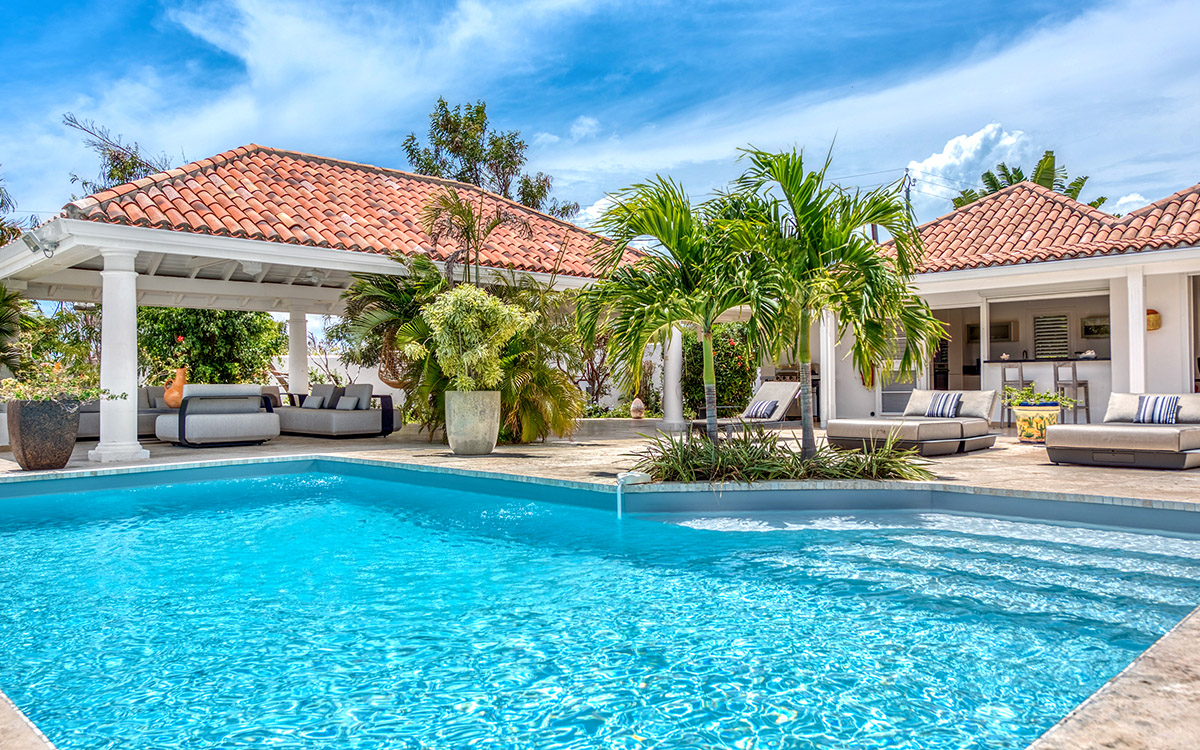 Saint Maarten Saint Martin Home 980392