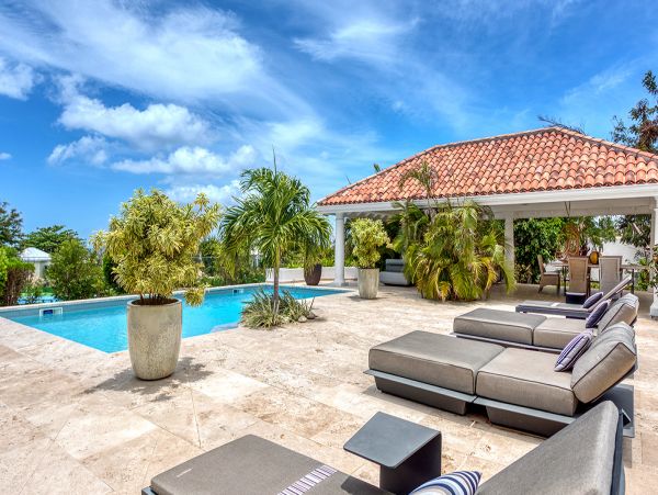 Saint Maarten Saint Martin Home 980392