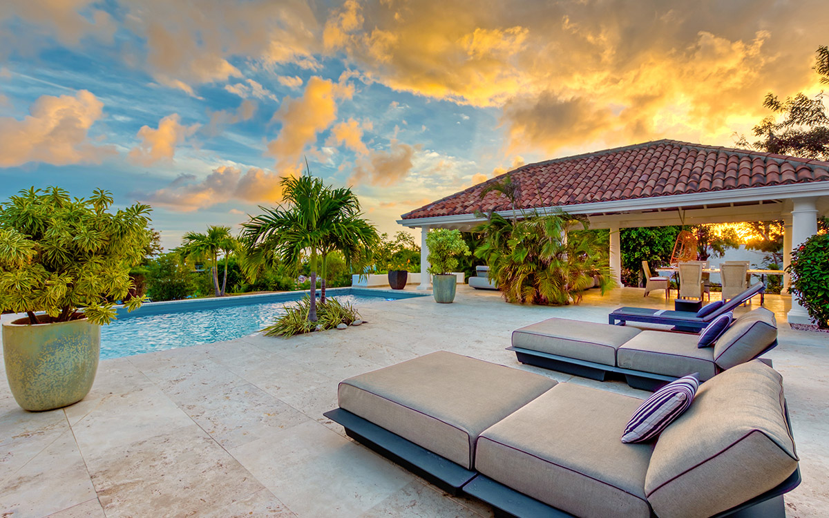 Saint Maarten Saint Martin Home 980392
