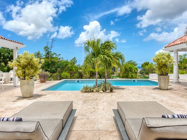 Saint Maarten Saint Martin Home 980392