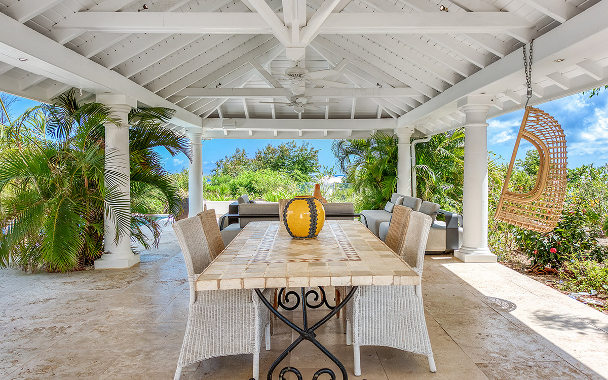 Saint Maarten Saint Martin Home 980392