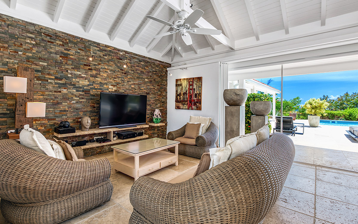 Saint Maarten Saint Martin Home 980392