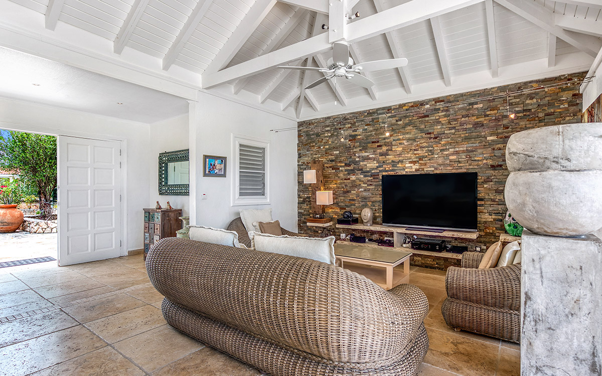 Saint Maarten Saint Martin Home 980392