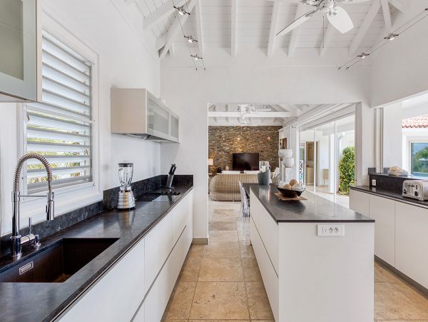 Saint Maarten Saint Martin Home 980392