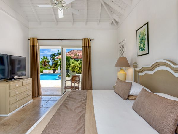 Saint Maarten Saint Martin Home 980392