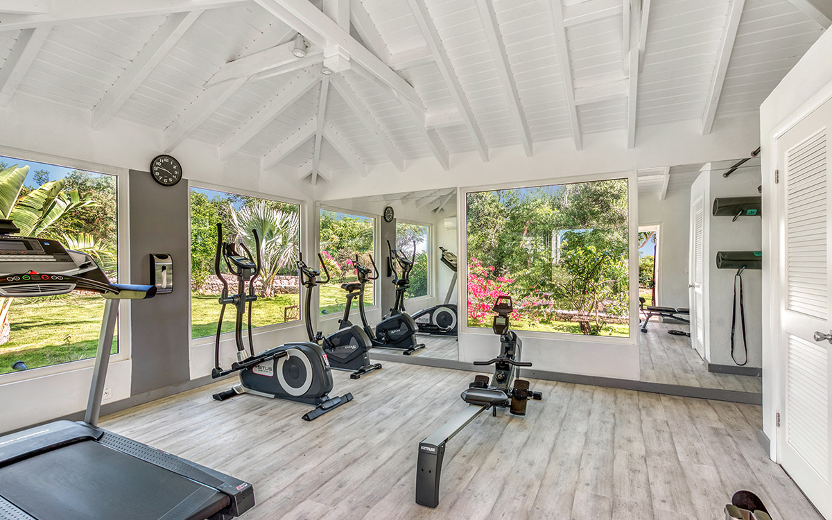Saint Maarten Saint Martin Home 980392