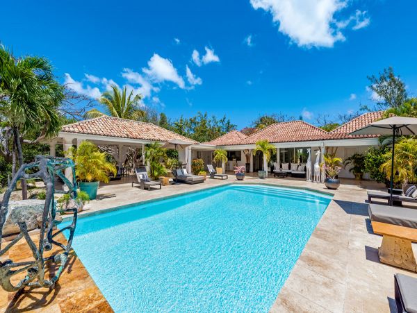 Saint Maarten Saint Martin Home 980393