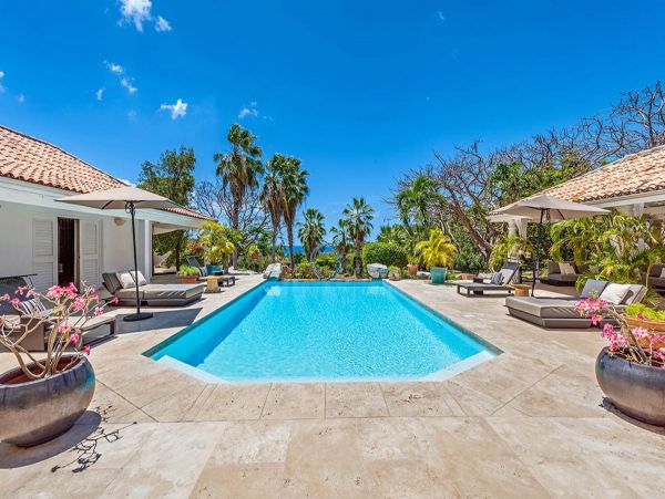 Saint Maarten Saint Martin Home 980393