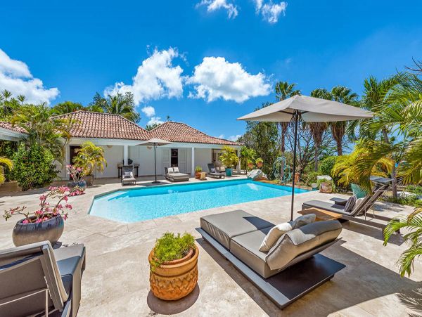 Saint Maarten Saint Martin Home 980393