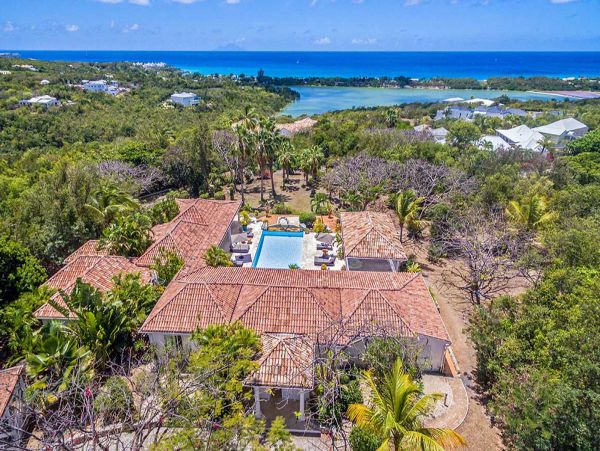 Saint Maarten Saint Martin Home 980393