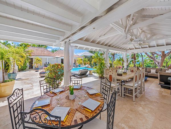 Saint Maarten Saint Martin Home 980393