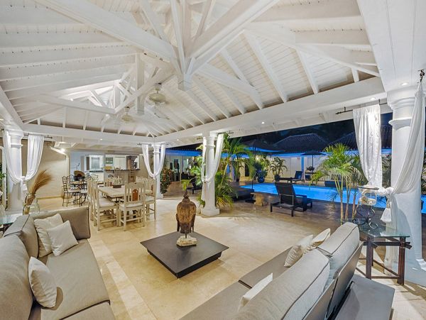 Saint Maarten Saint Martin Home 980393