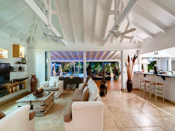 Saint Maarten Saint Martin Home 980393