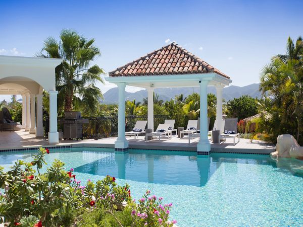 Saint Maarten Saint Martin Home 980394