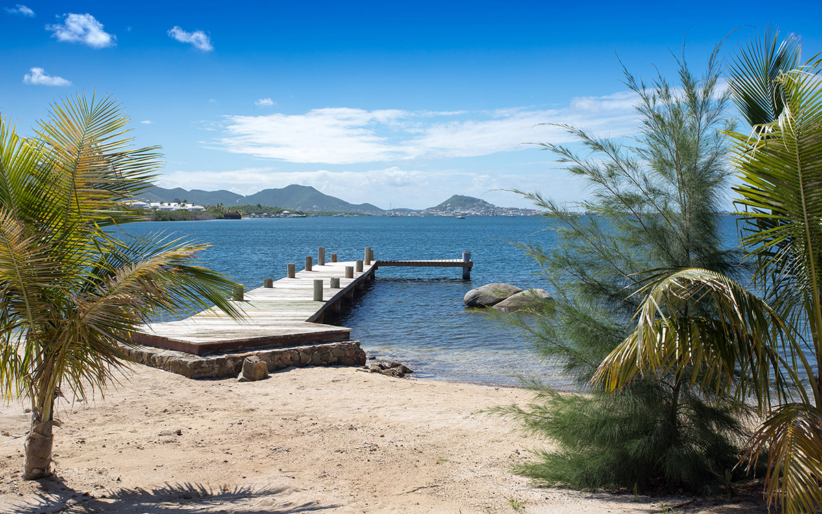 Saint Maarten Saint Martin Home 980394
