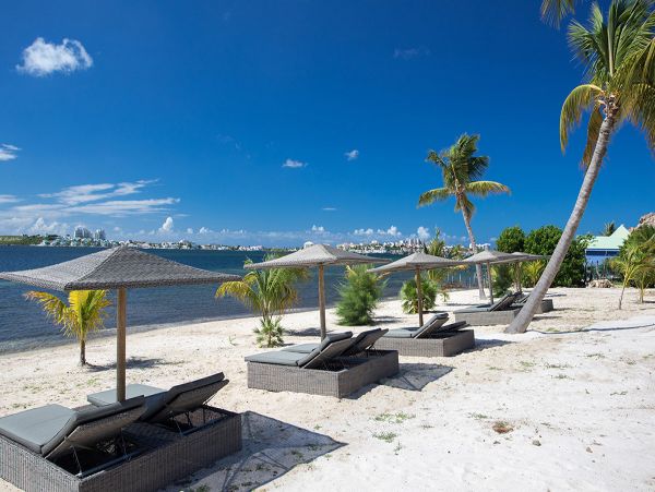 Saint Maarten Saint Martin Home 980394
