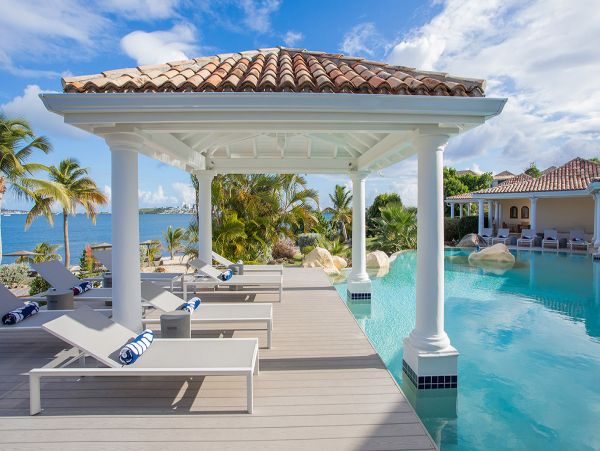 Saint Maarten Saint Martin Home 980394