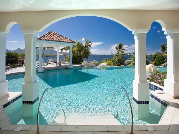 Saint Maarten Saint Martin Home 980394
