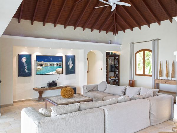 Saint Maarten Saint Martin Home 980394