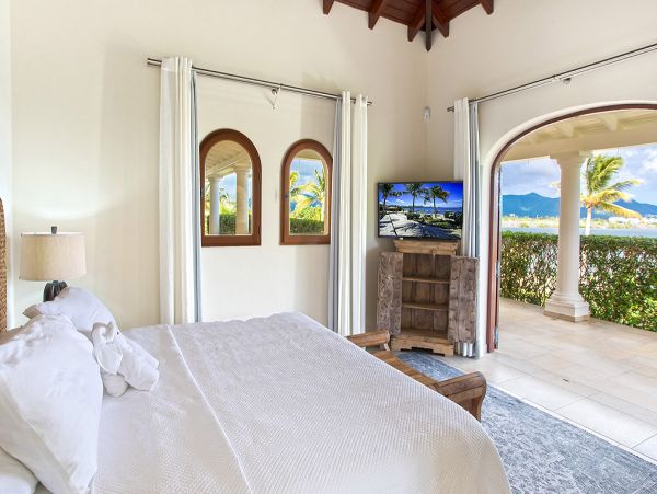 Saint Maarten Saint Martin Home 980394