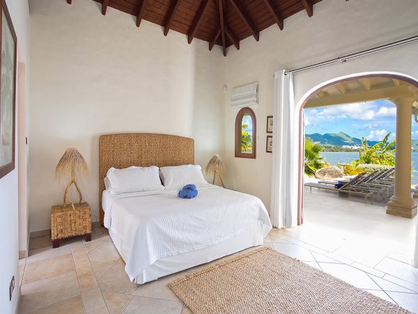 Saint Maarten Saint Martin Home 980394