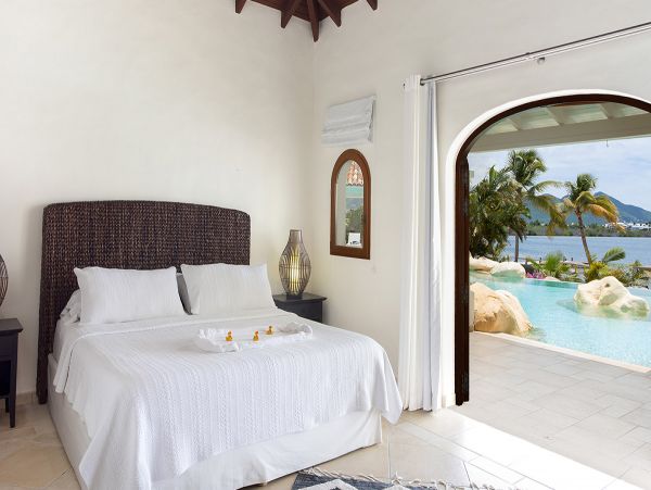 Saint Maarten Saint Martin Home 980394