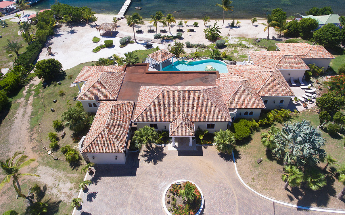 Saint Maarten Saint Martin Home 980394