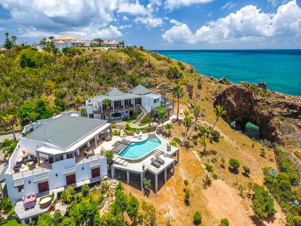 Saint Maarten Saint Martin Home 980395