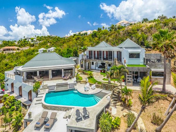 Saint Maarten Saint Martin Home 980395
